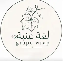 Grape Wrap logo