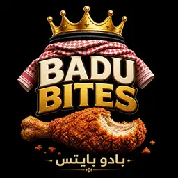 Badu Bites logo