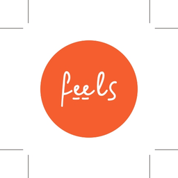 Feels Juice bar & Kitchen logo