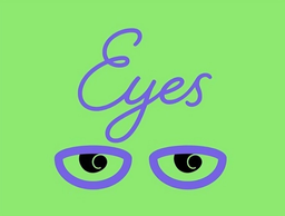 Eyes logo