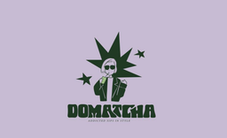 DOMATCHA logo