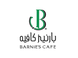 Barnies Cafe logo