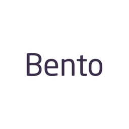 Bento logo