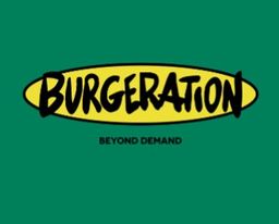 Burgeration logo