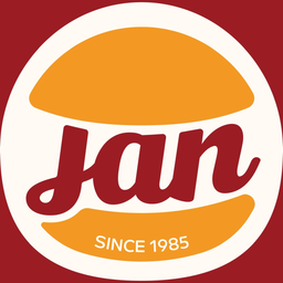 Jan Burger logo