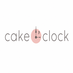 Cake O'clock logo