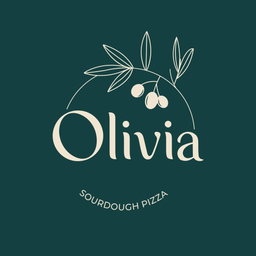 Olivia - Sourdough Pizza logo