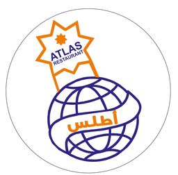 Atlas Restaurant logo