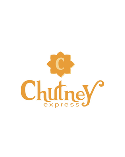 Chutney Express logo