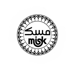 Misk logo