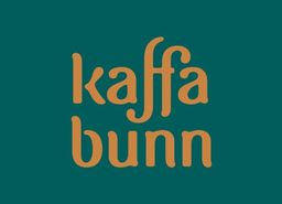 Kaffa bunn logo