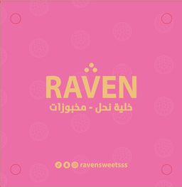 Raven logo