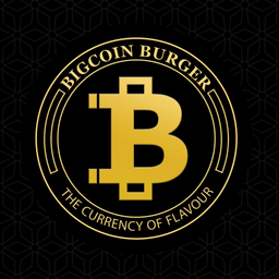 Bitcoin Burger logo