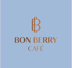 Bon Berry Cafe logo