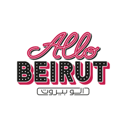 Allo Beirut logo