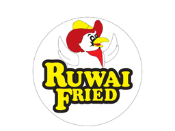 Ruwai Fried logo