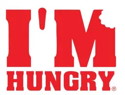 I'm Hungry logo