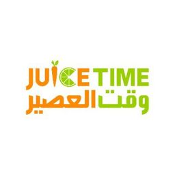 Juice time logo