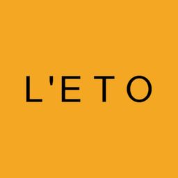 L'ETO Caffe logo