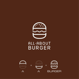 All About Burger logo