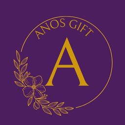 Anos Gift logo