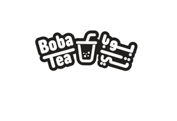 Boba Tea logo