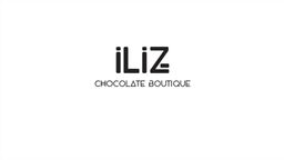 iLiz chocolate boutique logo