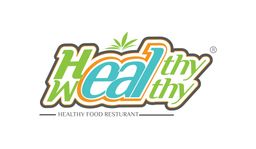 Healthy Wealthy logo