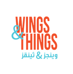 Wings & Things logo