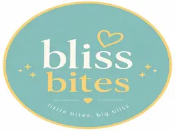Bliss bites logo