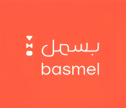 Basmel logo
