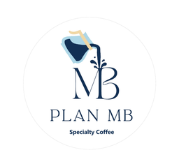Plan MB Specialty Coffee logo