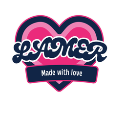 Lamer logo