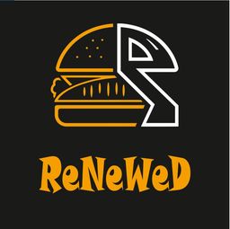 Renewed logo