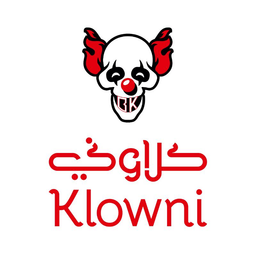 Klowni logo