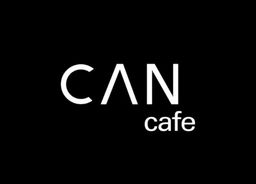 CAN Cafe logo