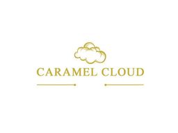 CARAMEL CLOUD logo