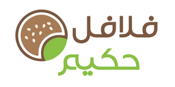 Falafel Hakim logo
