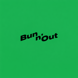 Bun n out logo