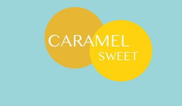 Caramel Sweet logo