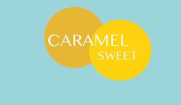 Caramel Sweet logo
