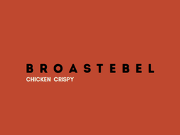 Broasteble logo