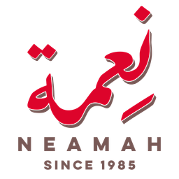 Neamah Bakery and Sweets logo