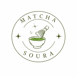 Soura Matcha logo