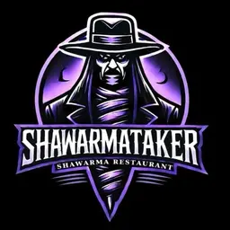 Shawarmataker logo