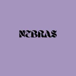 Nebras logo
