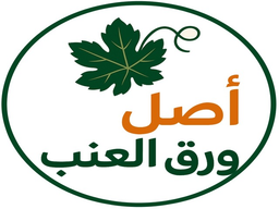 Asl Waraq Al Enab logo