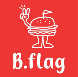 Bun flag logo