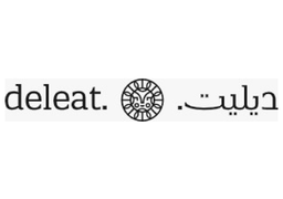 Deleat logo