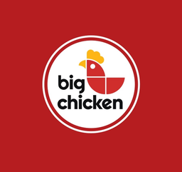 Big Chicken logo